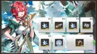 Gifts of Melodic Verses (Image via Kuro Games)